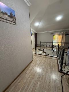 Sapphire Hotel - Tasjkent - 7