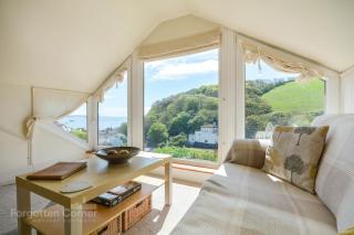 Finest Retreats - Upper Deck - Cawsand - 0