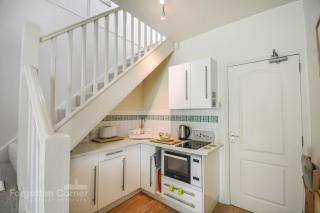Finest Retreats - Upper Deck - Cawsand - 8