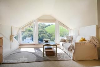 Finest Retreats - Upper Deck - Cawsand - 5