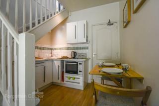 Finest Retreats - Upper Deck - Cawsand - 4