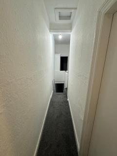 Crumpsall, Manchester - Mánchester - 2