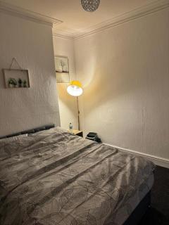 Crumpsall, Manchester - Mánchester - 1