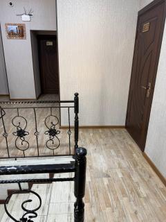 Sapphire Hotel - Tasjkent - 6