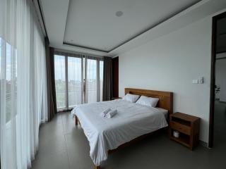 Gede Villa - Munggu - 0