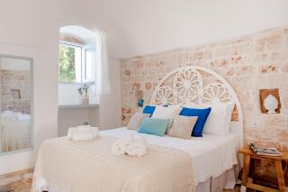 Trulli in Contrada - Monopoli - 7