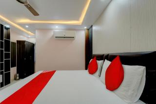 Hotel O N S Hotel Banquet & Cafe - Khagaul - 0