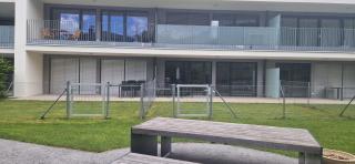 Gartenappartement Leonsberg - Bad Ischl - 3