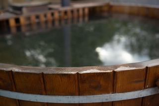 Privát Szálláshely Dézsafürdővel-Kata Cottage - 1