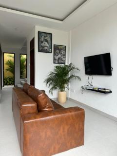 Gede Villa - Munggu - 5