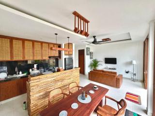 Gede Villa - Munggu - 4