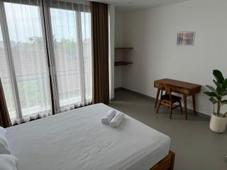 Gede Villa - Munggu - 2