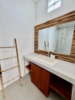 Gede Villa - Munggu - 1