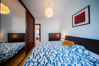 Flex SelfCheckIns 158 - Zagreb - 2 Bedrooms - Parking - Terrace - Zagreb - 1