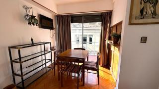 Departamento en Peatonal Florida, muy tranquilo - Buenos Aires - 1