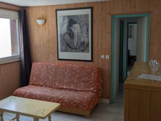 Appartement lumineux 3 pièces 8 pers, proche des pistes avec cuisine équipée - FR-1-262-73 - 5