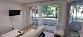 Mangin, Grand T2 rénové, 2 pers, parking inclus - 4