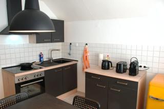 Only 7 minutes from Lake Bederkesa - - 2
