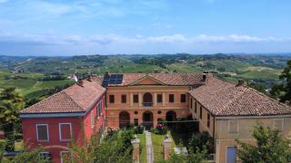Casa Paolina - Agliano Terme - 9