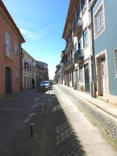 Refugio do Lidador - Vila do Conde - 0