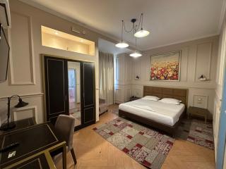 Edisem Hotel - 1