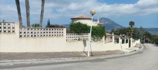 Cosy Villa with Private Pool and Mountain View - Benitachell - 1