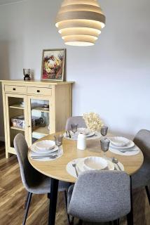 Apartament Aurora - Varsavia - 5