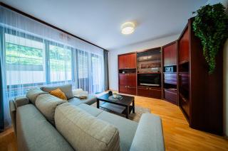 Flex SelfCheckIns 158 - Zagreb - 2 Bedrooms - Parking - Terrace - 0