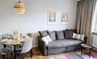 Apartament Aurora - Varsavia - 2