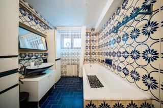 Flex SelfCheckIns 158 - Zagreb - 2 Bedrooms - Parking - Terrace - 5