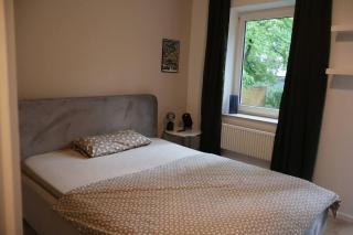 Modernes Apartment in Top-Lage Nürnbergs - Nuremberg - 0