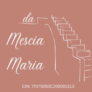 da Mescia Maria - 1