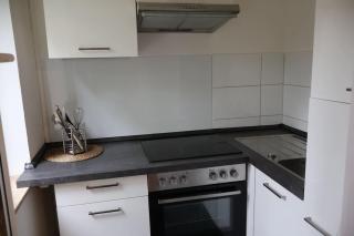 Modernes Apartment in Top-Lage Nürnbergs - Nuremberg - 8