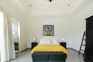 VILLA BELLA - 7Min Beach Access - 10min to Canggu - Canggu - 7