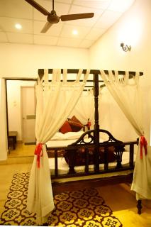 The Heritage, Siolim - 2