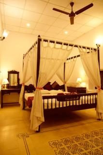 The Heritage, Siolim - Siolim - 3