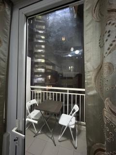 Casa Ison at The Silk Residences, Studio with Balcony at the heart of Manila - Manila - 6