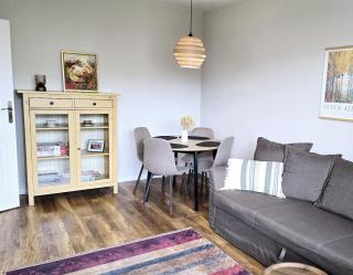 Apartament Aurora - Varsavia - 9