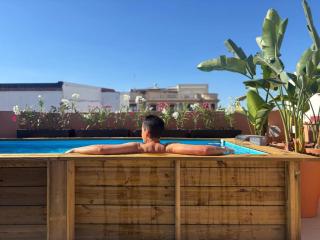 The Loft House Sevilla - 8
