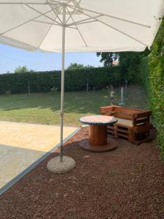 Agriturismo cerquatonda - Montalto delle Marche - 3
