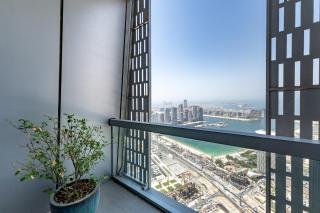 Cayan Tower Dubai Marina - Mint Stay - 7