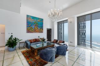 Cayan Tower Dubai Marina - Mint Stay - 5