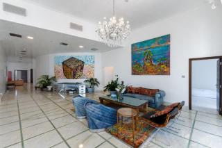 Cayan Tower Dubai Marina - Mint Stay - 3