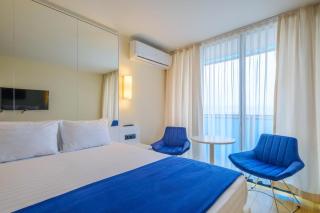 ORBI CITY 5-star hotel in batumi - Batumi - 3