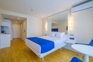 ORBI CITY 5-star hotel in batumi - Batumi - 7