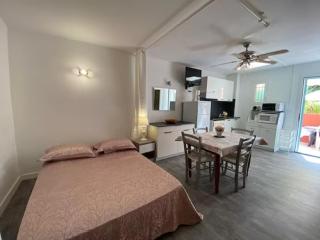 MORIANI PLAGE Studio climatisé 4 pers B2 - Moriani Plage - 8