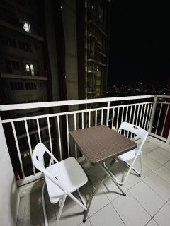 Casa Ison at The Silk Residences, Studio with Balcony at the heart of Manila - Manila - 8
