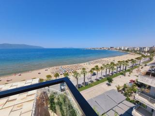 Bes Sea View Studio - Vlorë - 9