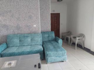 Al Makramia 2 bd - Hurghada - 5