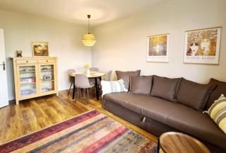 Apartament Aurora - Varsavia - 4